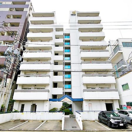 Grandale Nagoya 707 Apartamento Exterior foto