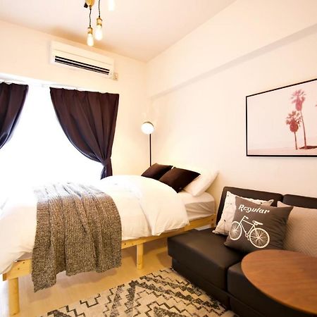Grandale Nagoya 707 Apartamento Exterior foto