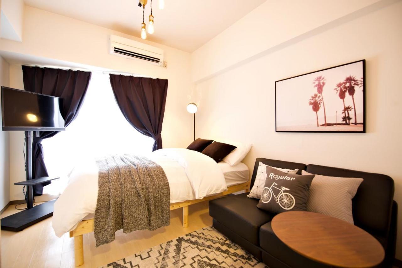 Grandale Nagoya 707 Apartamento Exterior foto