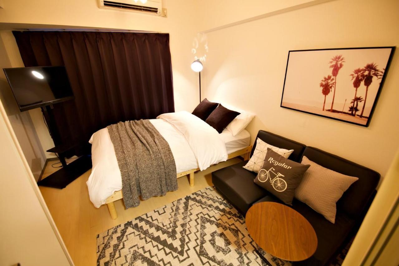 Grandale Nagoya 707 Apartamento Exterior foto