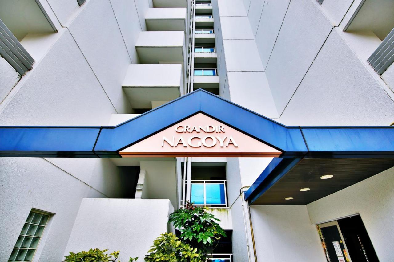 Grandale Nagoya 707 Apartamento Exterior foto